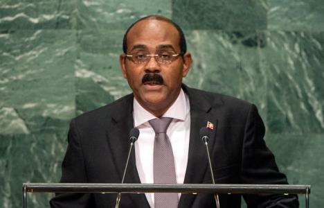 Caribbean leaders warn of region’s economic collapse