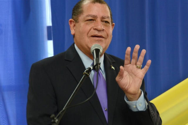Jamaica Leading Talks on Correspondent Banking Issue