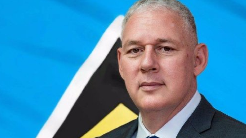 Address by Saint Lucia’s Prime Minister Honourable Allen M. Chastanet Outgoing Chairman of the Caribbean Community at the 31st Inter-Sessional Meeting of the Conference of Heads of Government of the Caribbean Community on 18th February 2020
